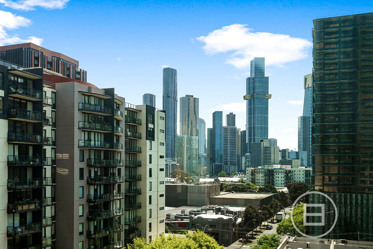 T408/348 St Kilda Road, MELBOURNE, VIC, Melbourne - Thumbnail 6
