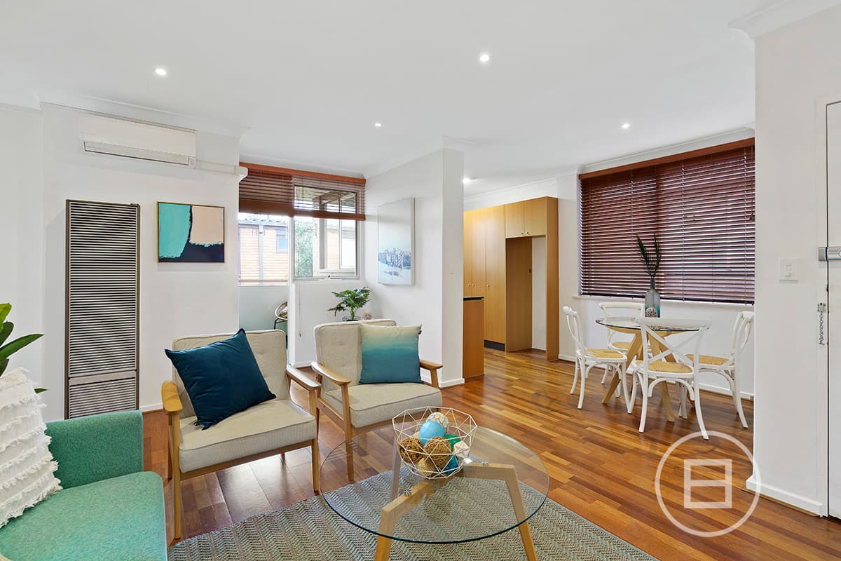 10/25 York Street, ST KILDA WEST, VIC, St Kilda West - Thumbnail 4