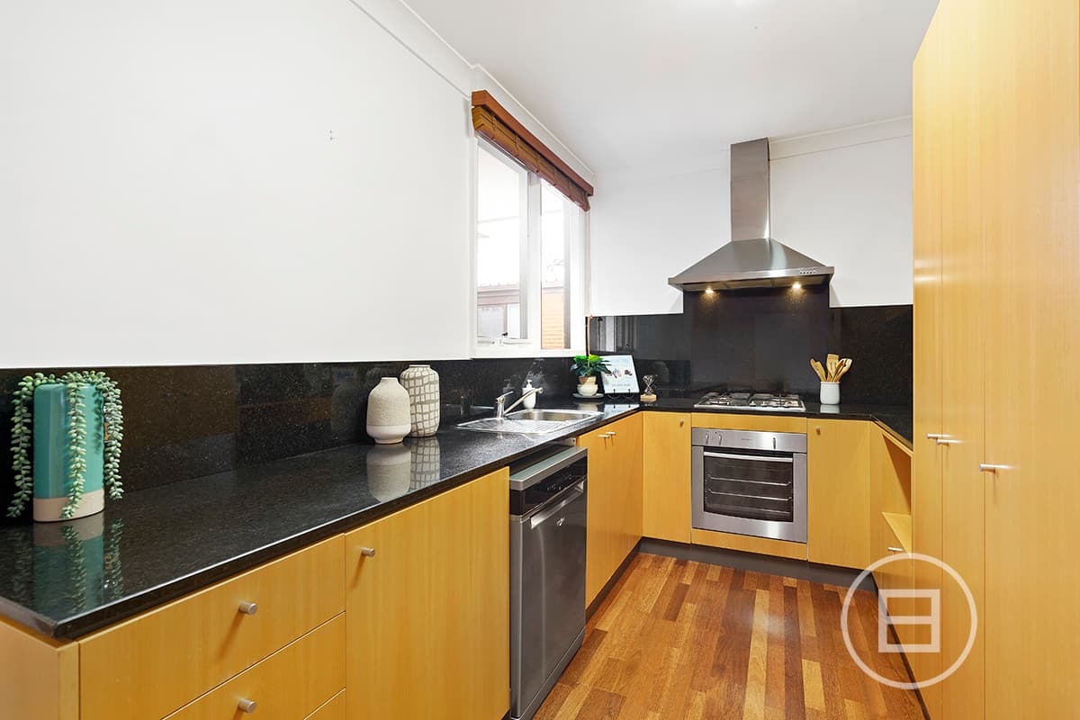 10/25 York Street, ST KILDA WEST, VIC, St Kilda West - Thumbnail 6