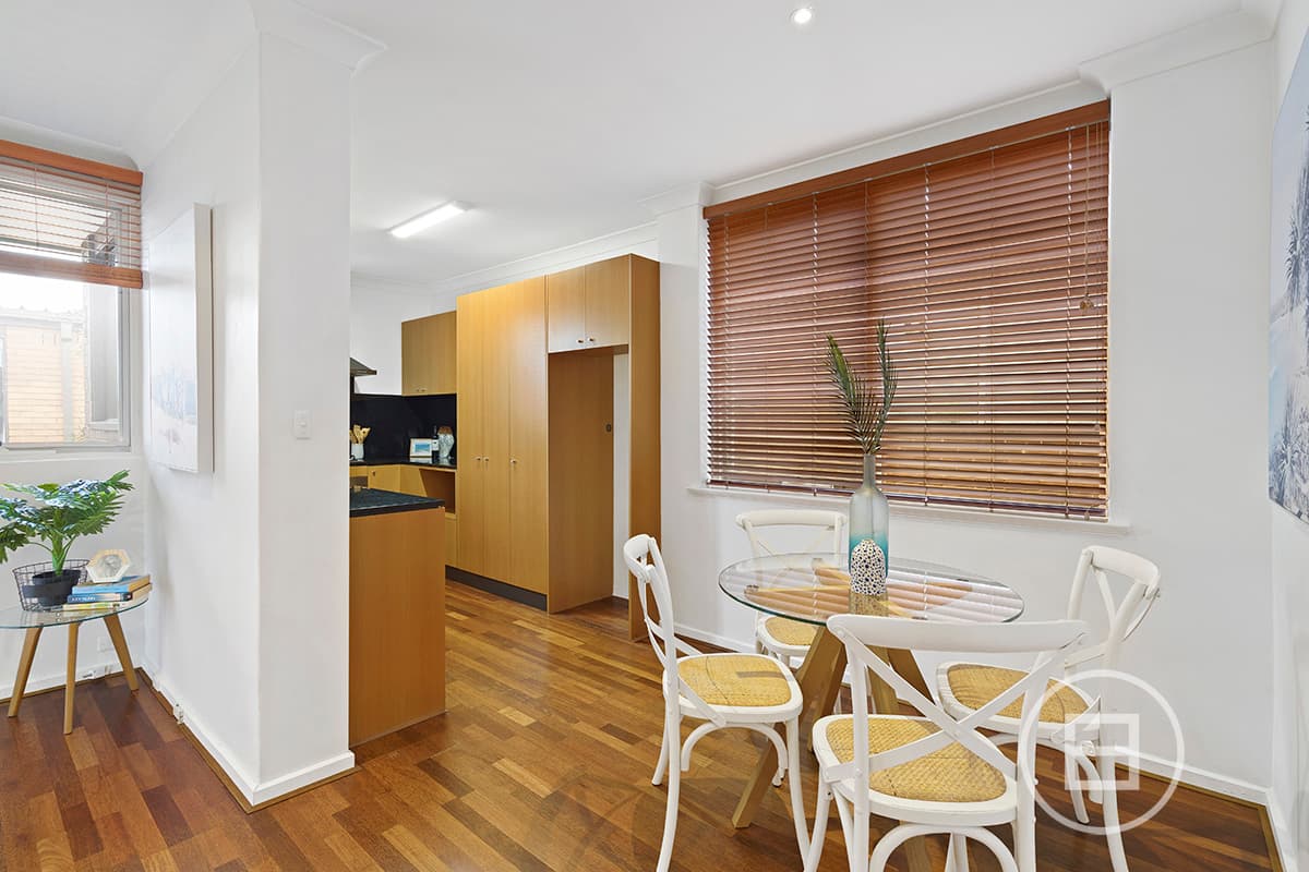 10/25 York Street, ST KILDA WEST, VIC, St Kilda West - Thumbnail 5