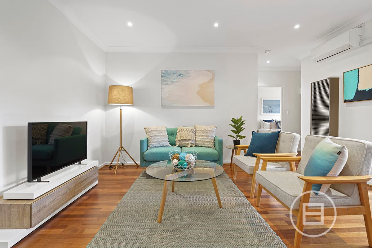 10/25 York Street, ST KILDA WEST, VIC, St Kilda West - Thumbnail 3