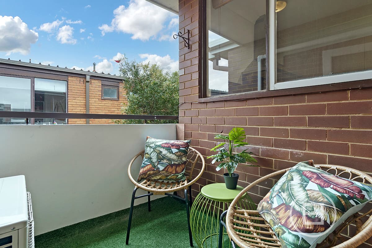 10/25 York Street, ST KILDA WEST, VIC, St Kilda West - Thumbnail 7