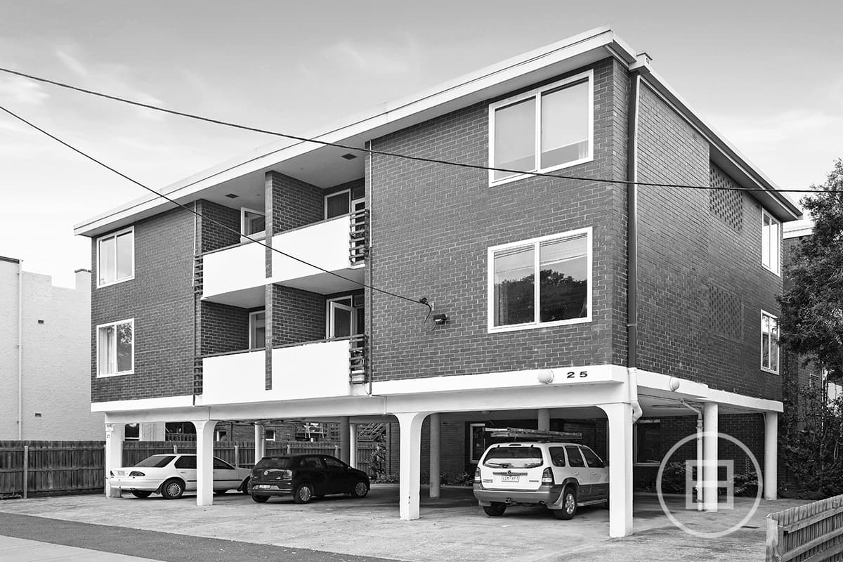10/25 York Street, ST KILDA WEST, VIC, St Kilda West - Image 1