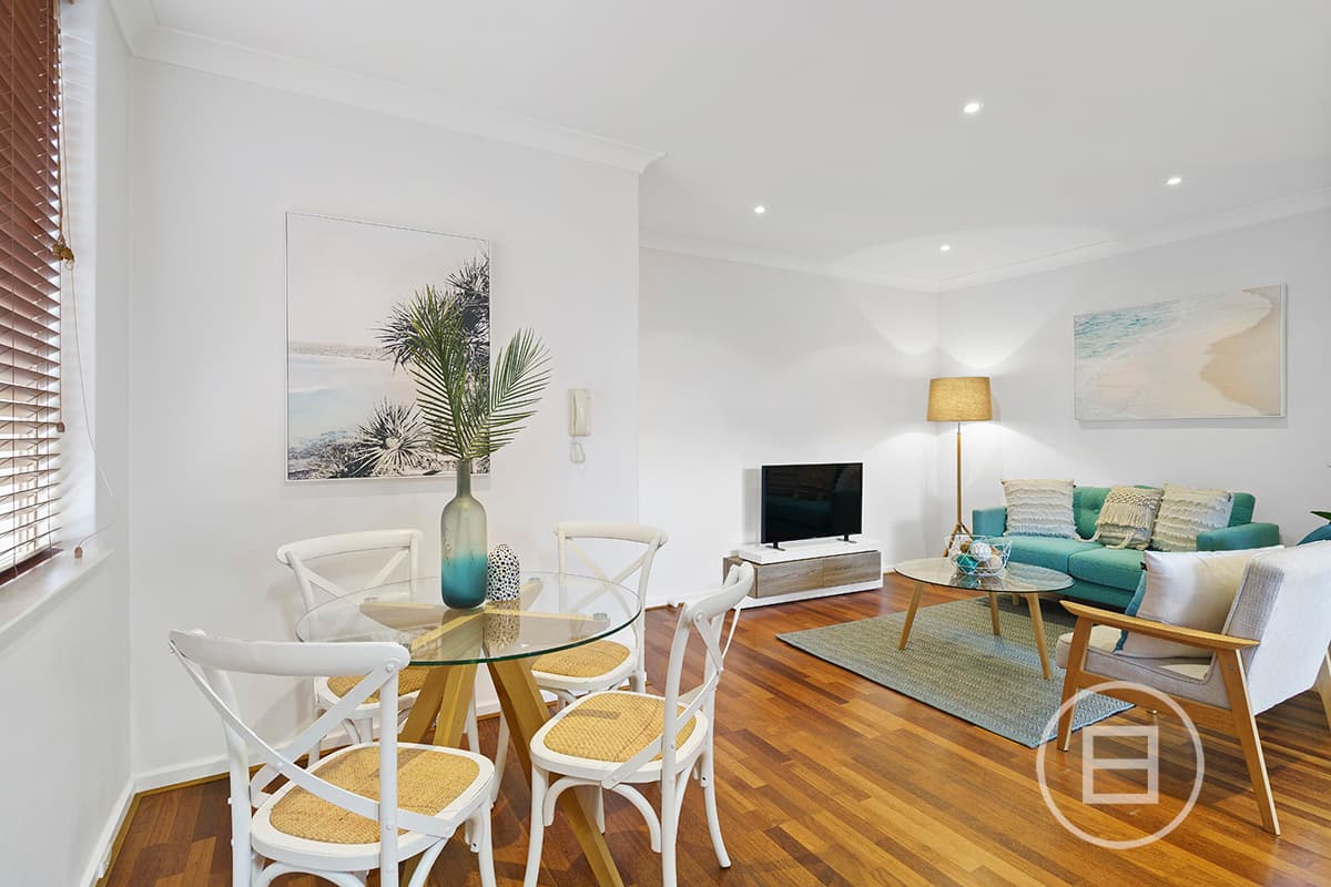 10/25 York Street, ST KILDA WEST, VIC, St Kilda West - Thumbnail 2