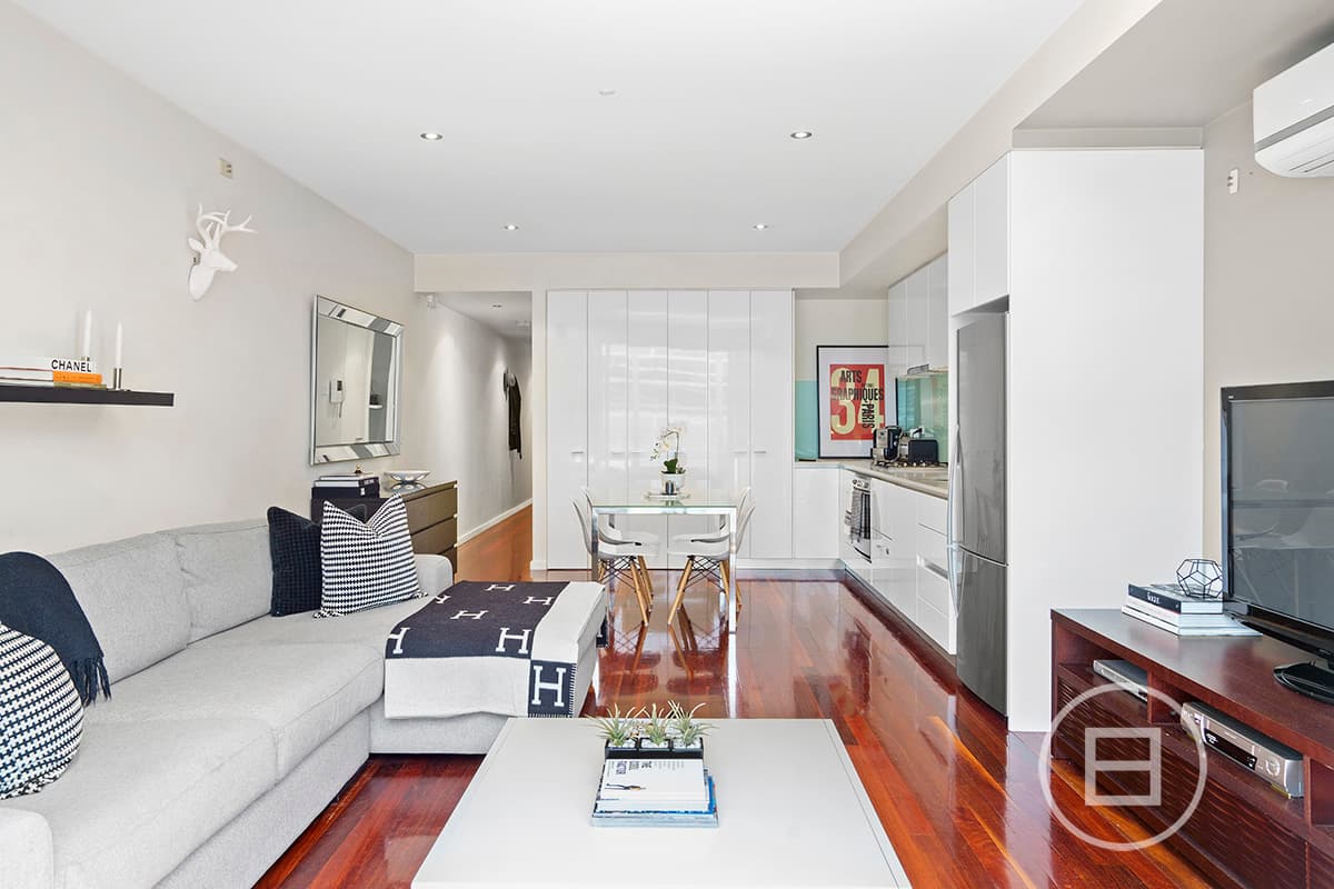 7/2 King Street, PRAHRAN, VIC, Prahran - Thumbnail 7