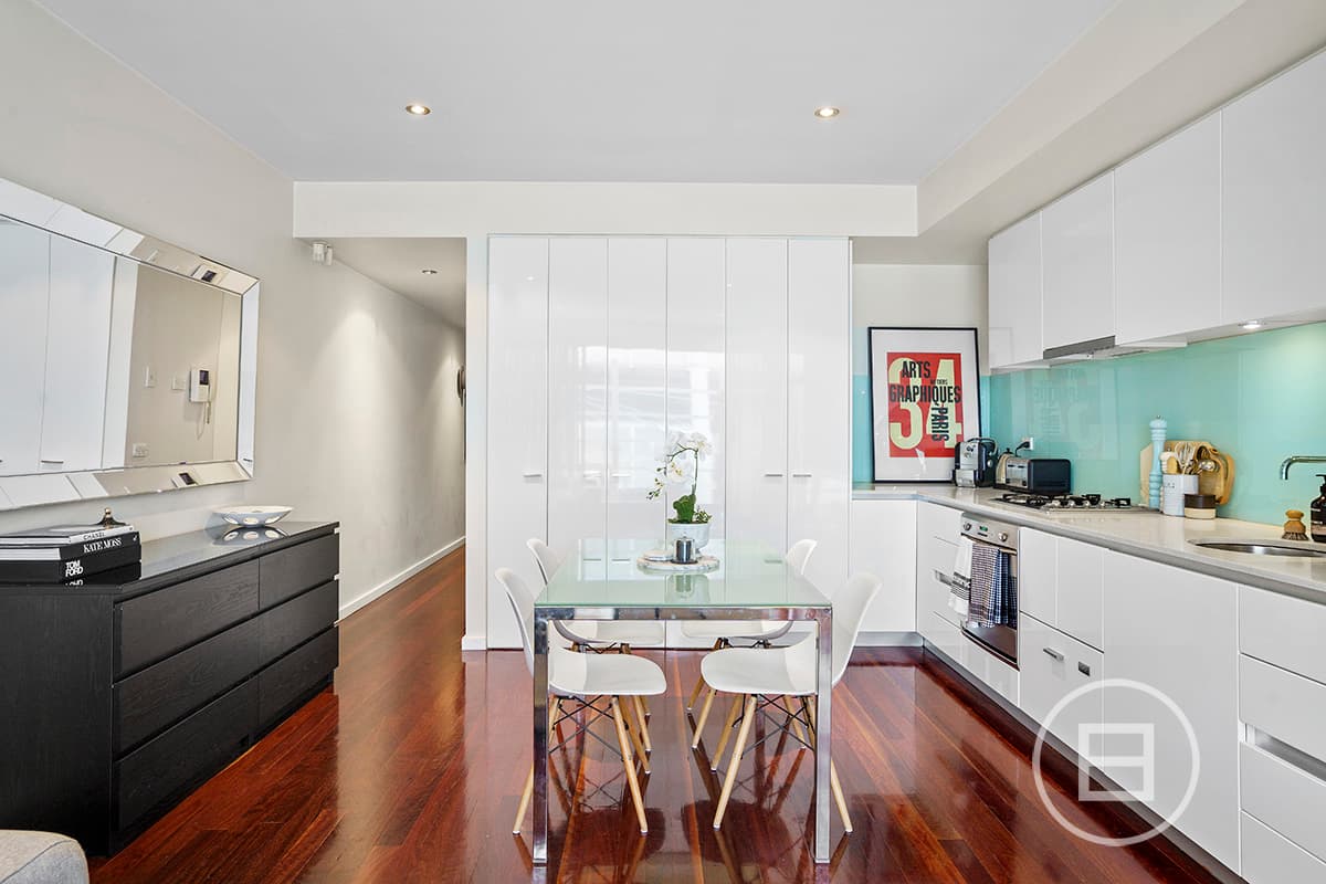 7/2 King Street, PRAHRAN, VIC, Prahran - Thumbnail 3