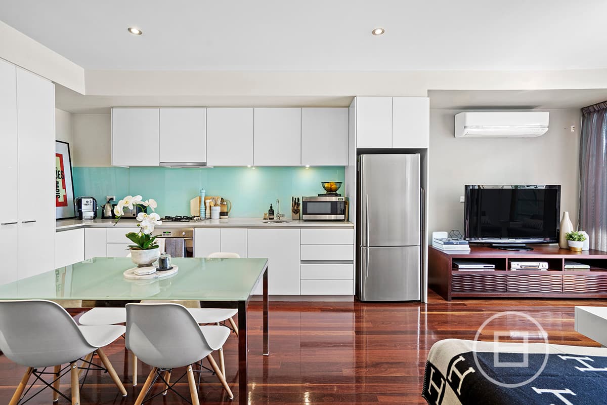7/2 King Street, PRAHRAN, VIC, Prahran - Thumbnail 2