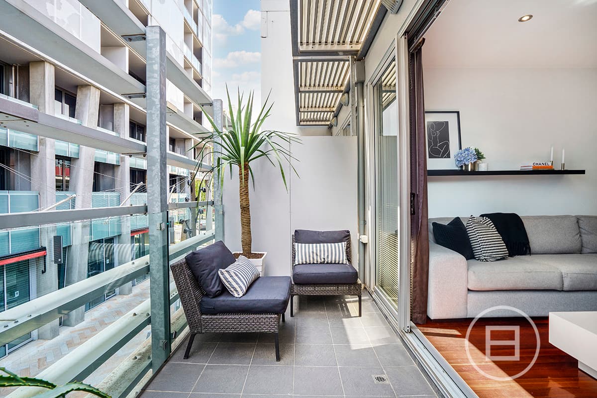 7/2 King Street, PRAHRAN, VIC, Prahran - Thumbnail 5