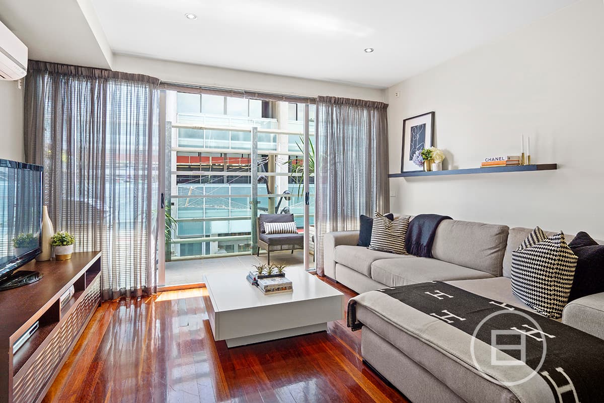 7/2 King Street, PRAHRAN, VIC, Prahran - Thumbnail 4