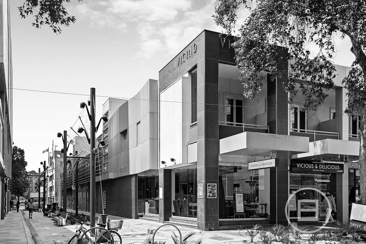 7/2 King Street, PRAHRAN, VIC, Prahran - Image 1
