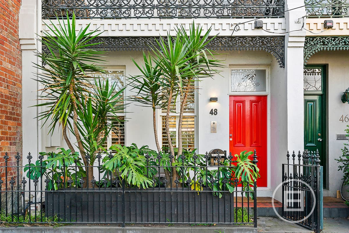 48 Bridport Street, SOUTH MELBOURNE, VIC, South Melbourne - Thumbnail 2