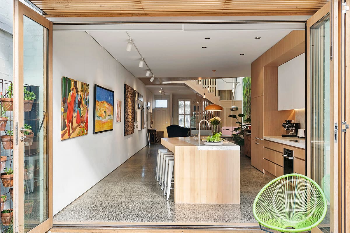 48 Bridport Street, SOUTH MELBOURNE, VIC, South Melbourne - Thumbnail 4