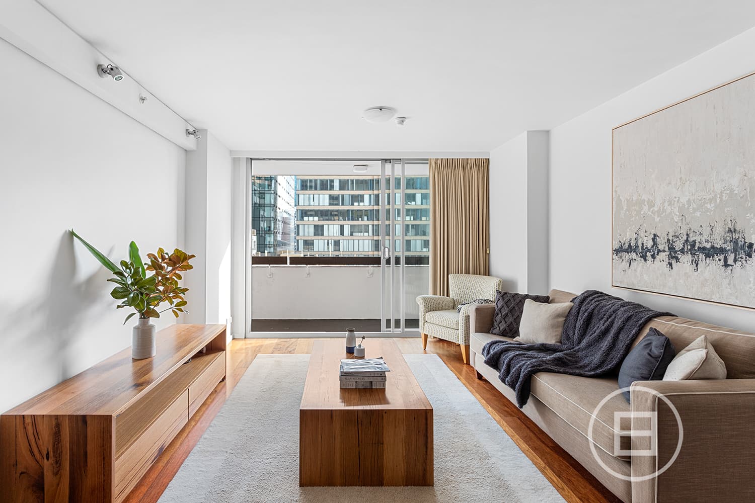 901/15 Collins Street, MELBOURNE, VIC, Melbourne - Thumbnail 3