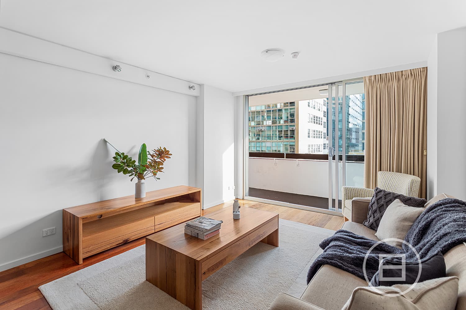 901/15 Collins Street, MELBOURNE, VIC, Melbourne - Thumbnail 4