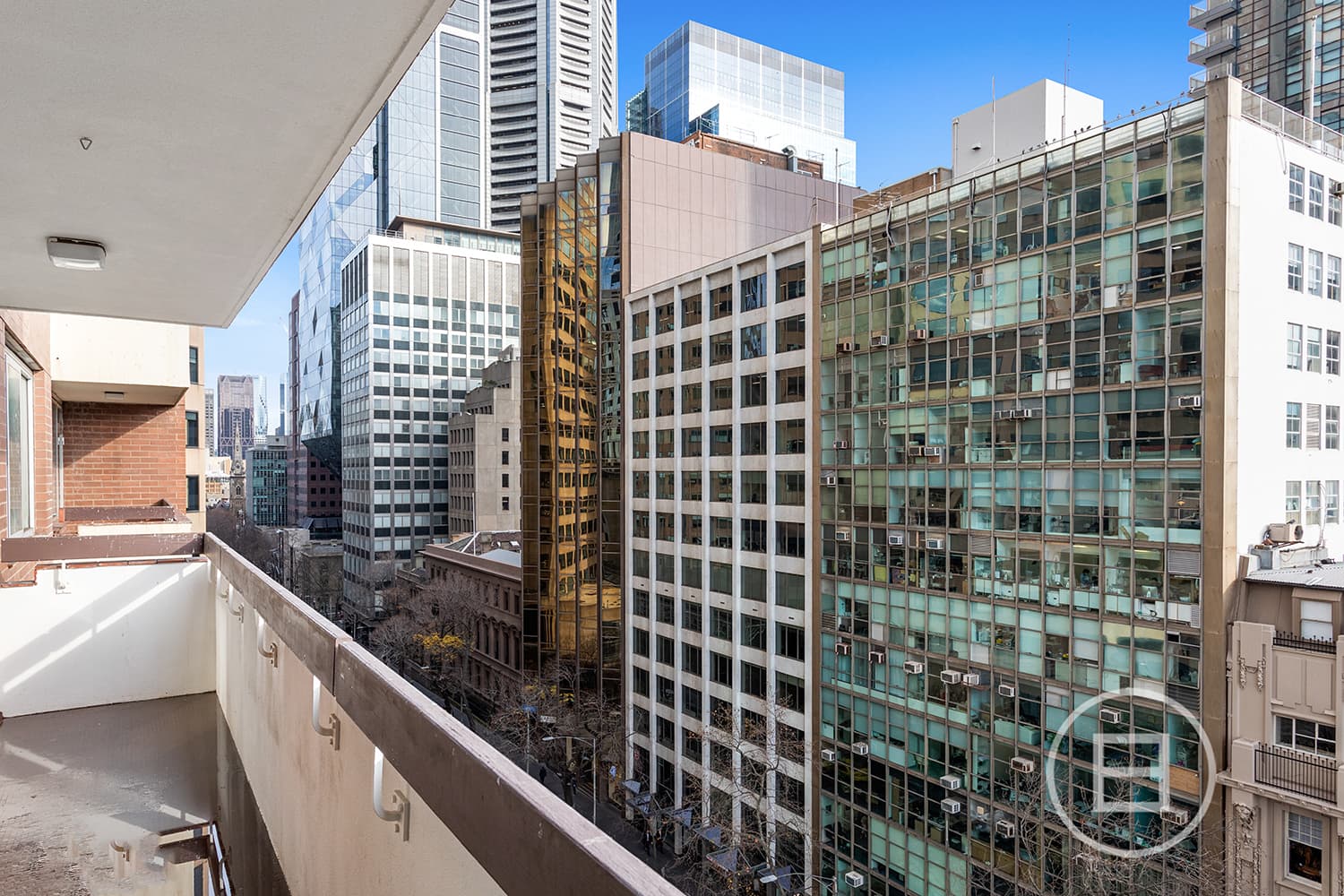 901/15 Collins Street, MELBOURNE, VIC, Melbourne - Thumbnail 7