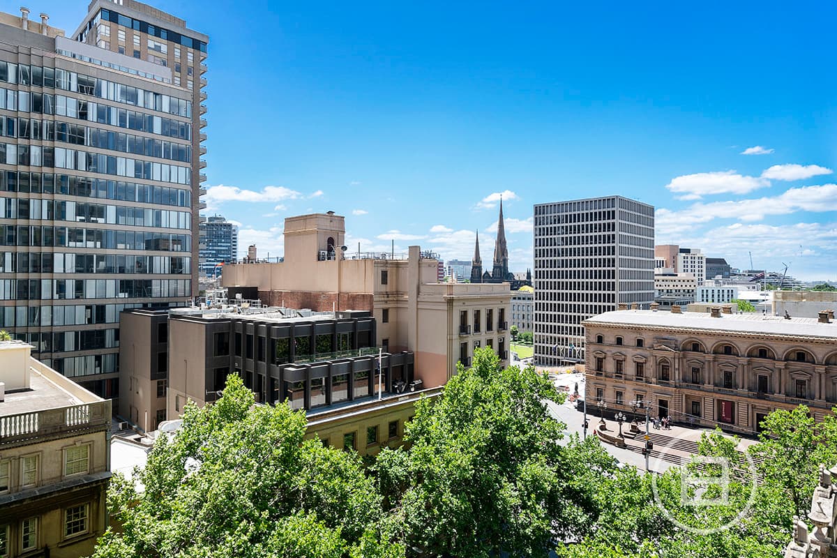 901/15 Collins Street, MELBOURNE, VIC, Melbourne - Thumbnail 6