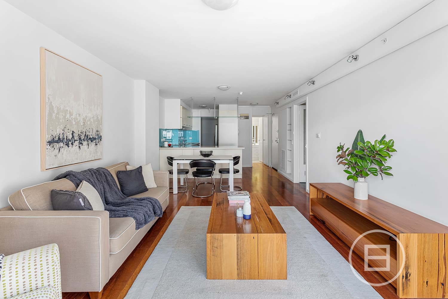 901/15 Collins Street, MELBOURNE, VIC, Melbourne - Thumbnail 8
