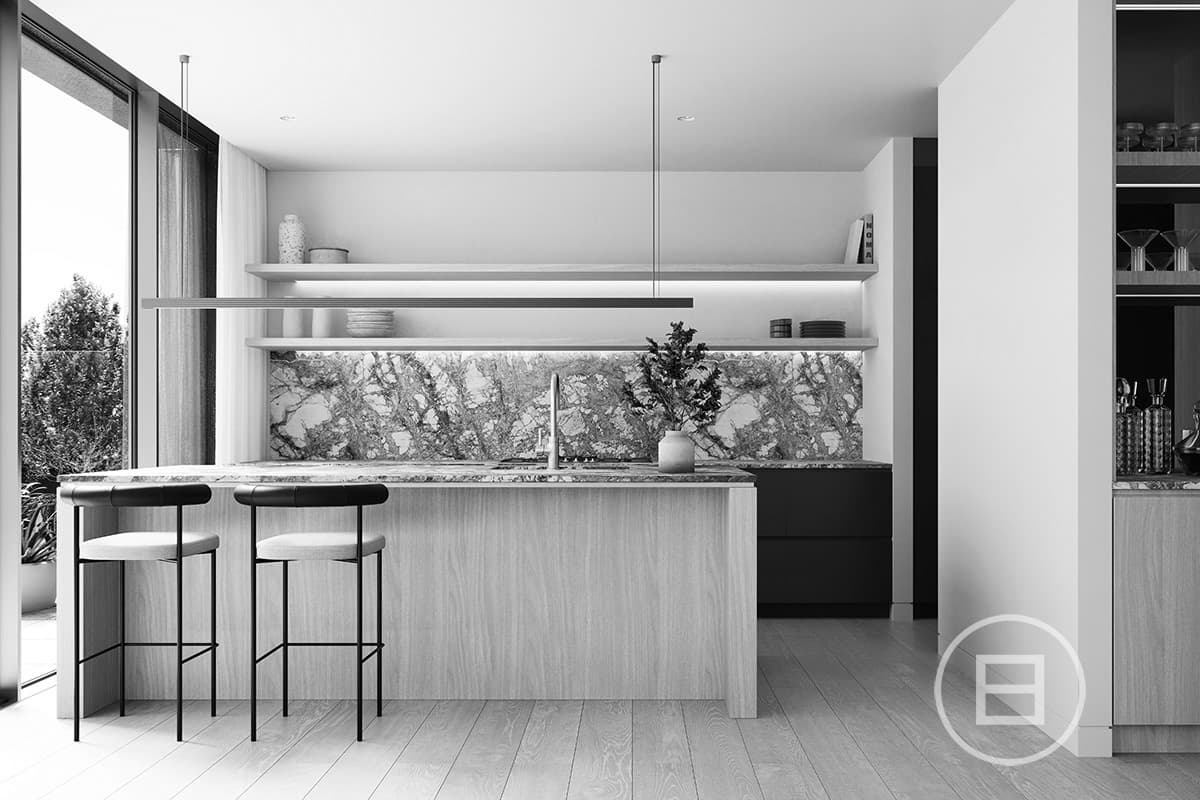 4.01/442-446 Malvern Road, PRAHRAN, VIC, Prahran - Image 1