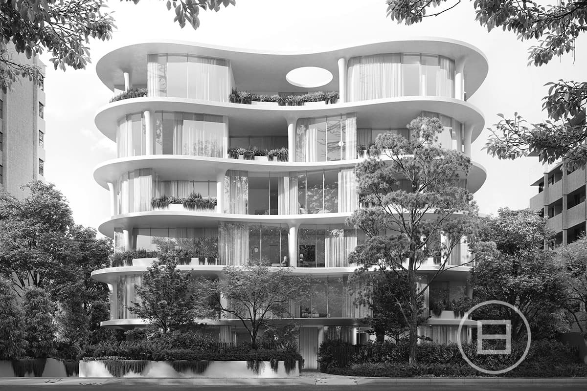 4.02/6 Sydney Street, PRAHRAN, VIC, Prahran - Image 1