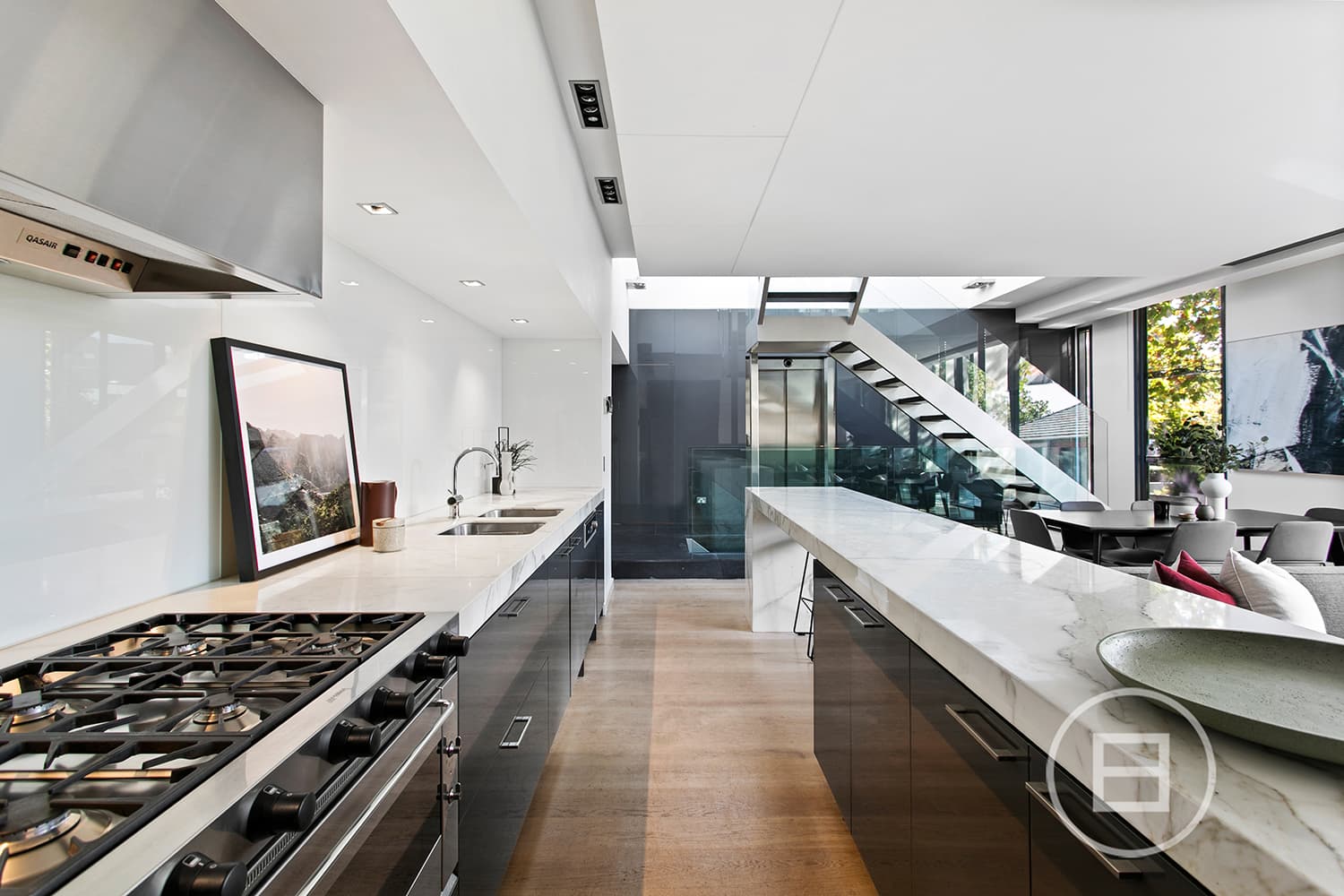 6 Victoria Terrace, SOUTH YARRA, VIC, South Yarra - Thumbnail 4