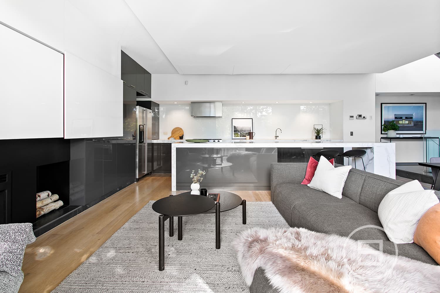 6 Victoria Terrace, SOUTH YARRA, VIC, South Yarra - Thumbnail 5