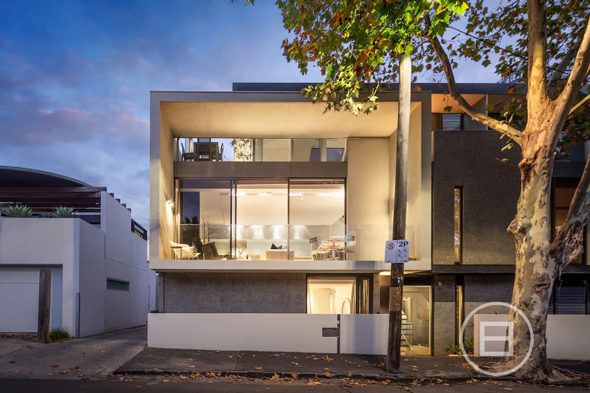 6 Victoria Terrace, SOUTH YARRA, VIC, South Yarra - Thumbnail 2