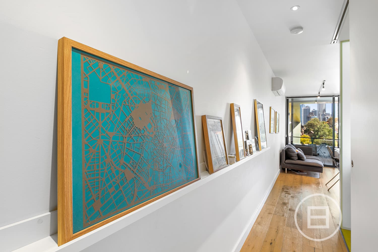 403/97 Palmerston Crescent, SOUTH MELBOURNE, VIC, South Melbourne - Thumbnail 8