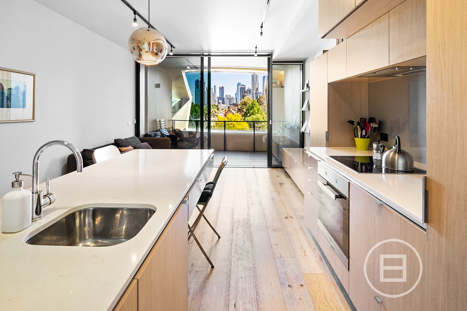 403/97 Palmerston Crescent, SOUTH MELBOURNE, VIC, South Melbourne - Thumbnail 4