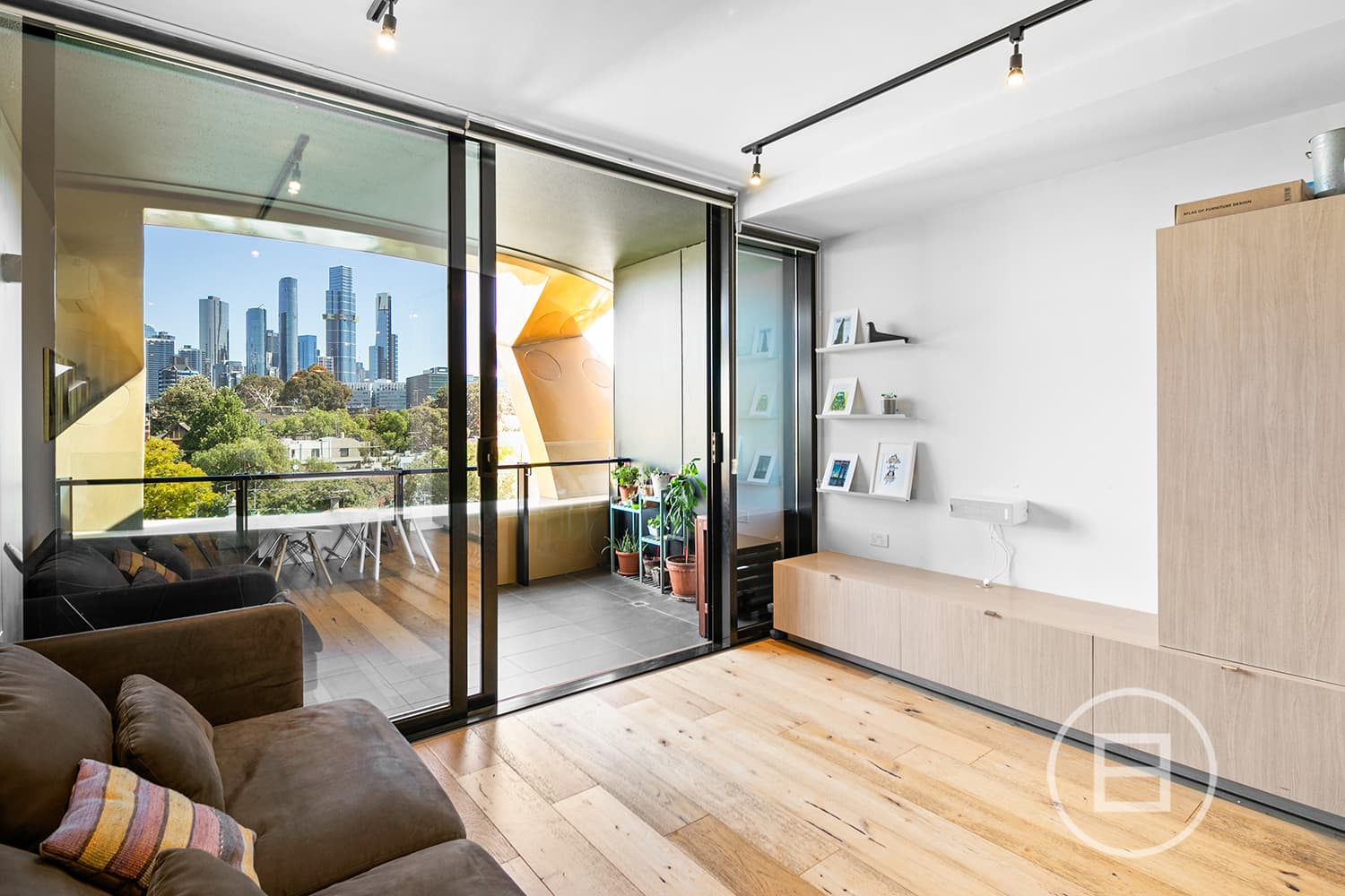 403/97 Palmerston Crescent, SOUTH MELBOURNE, VIC, South Melbourne - Thumbnail 5