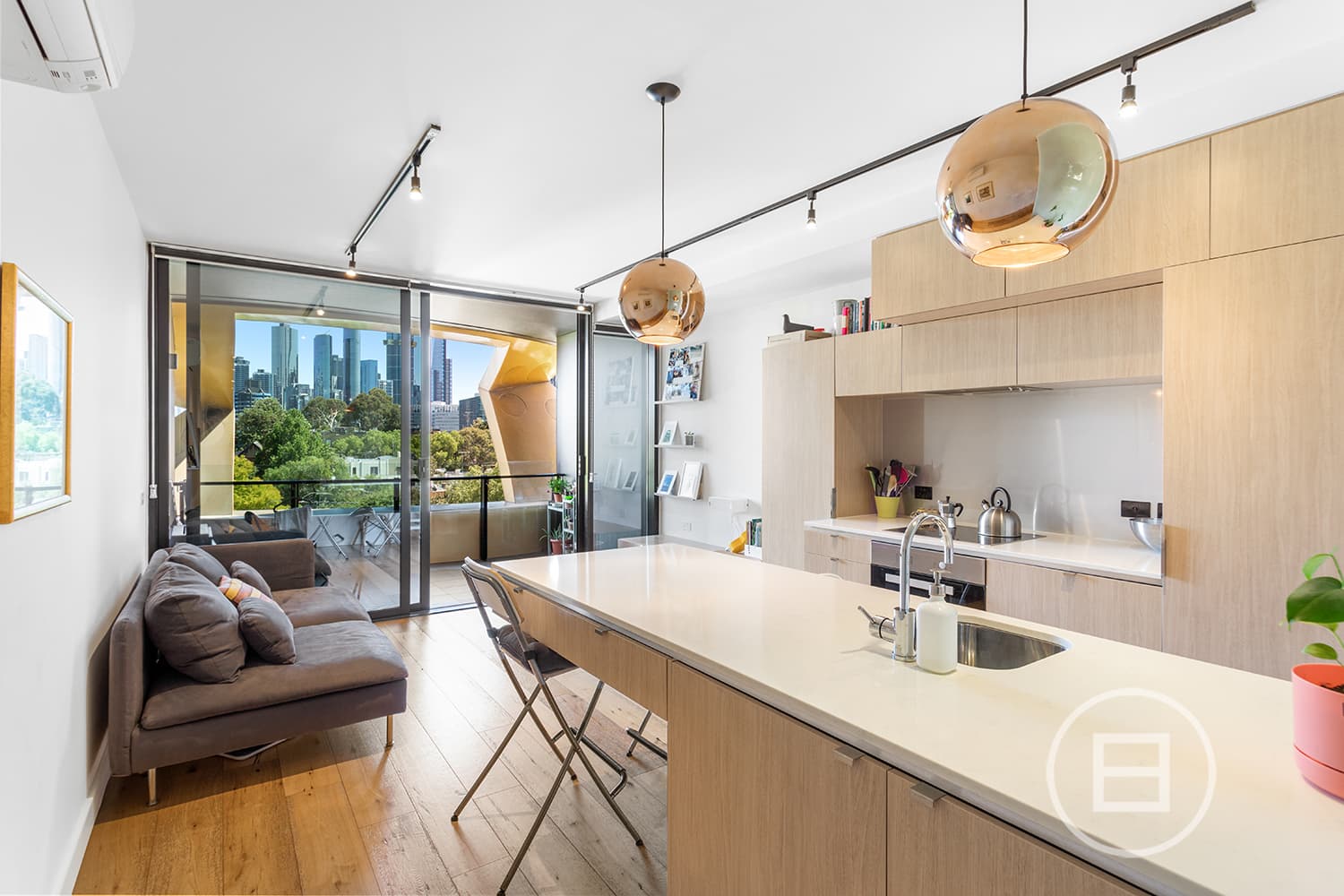 403/97 Palmerston Crescent, SOUTH MELBOURNE, VIC, South Melbourne - Thumbnail 3