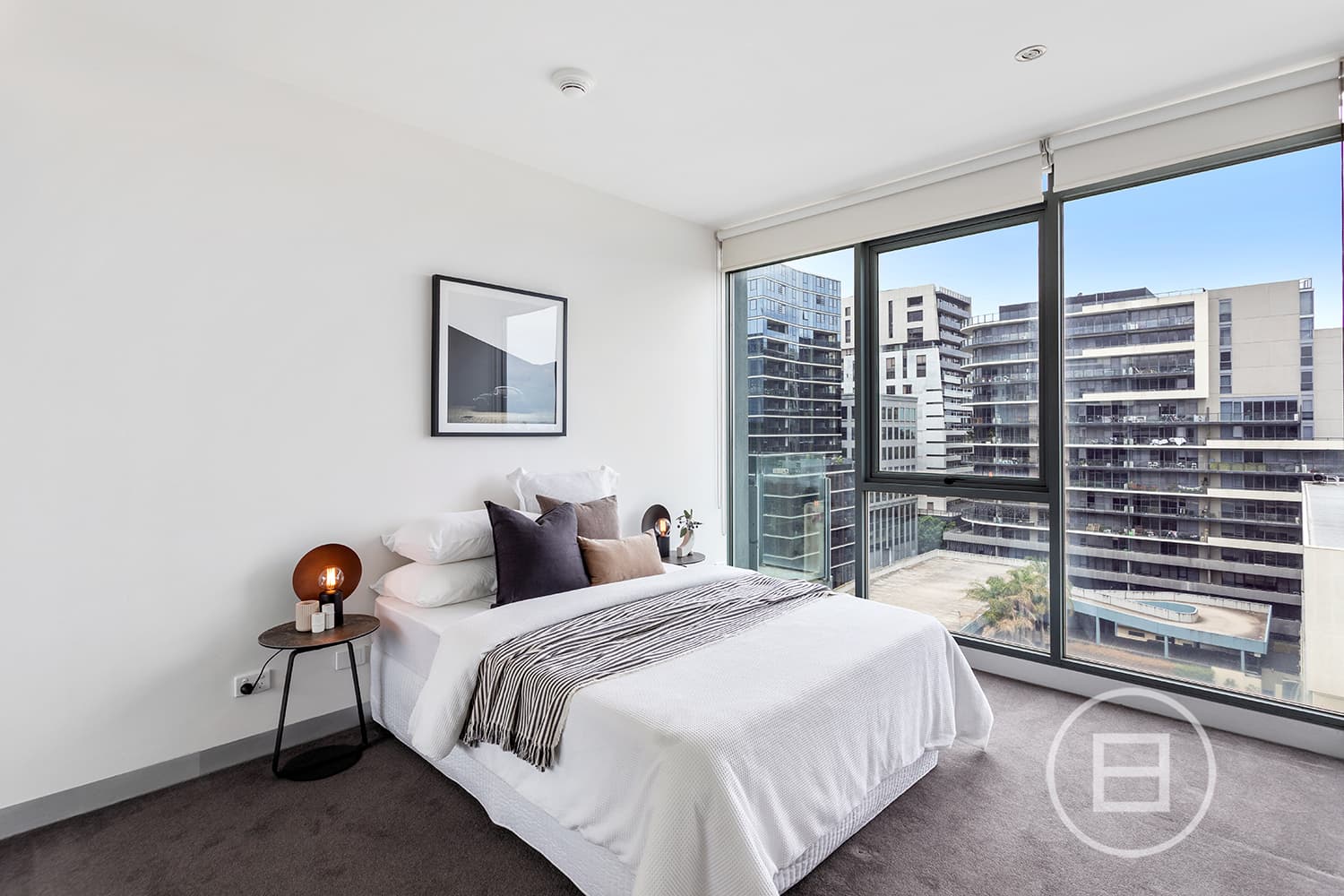 801/1 Roy Street, MELBOURNE, VIC, Melbourne - Thumbnail 8