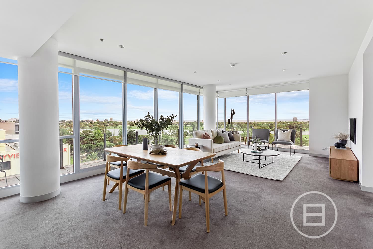 801/1 Roy Street, MELBOURNE, VIC, Melbourne - Thumbnail 2