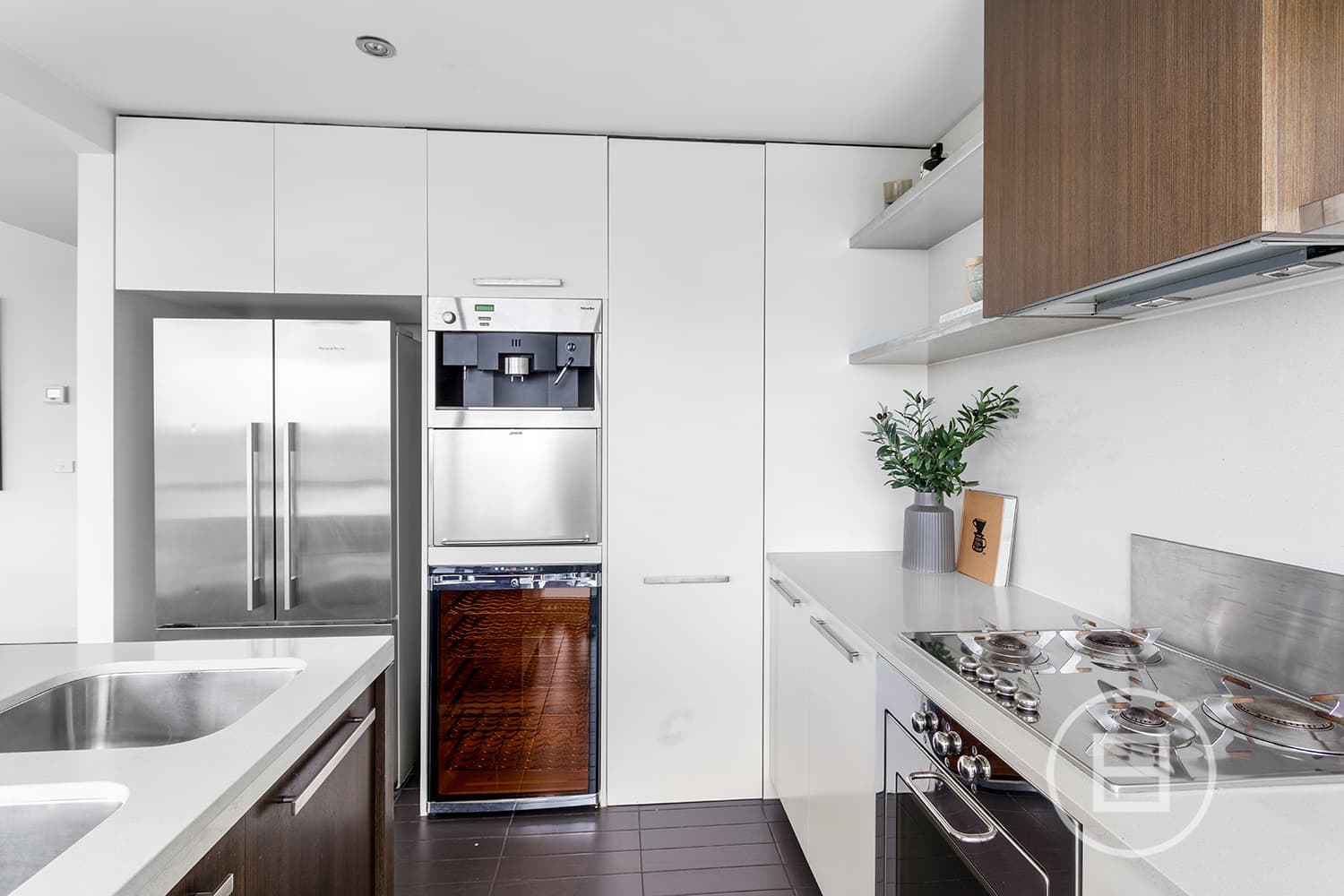 801/1 Roy Street, MELBOURNE, VIC, Melbourne - Thumbnail 4