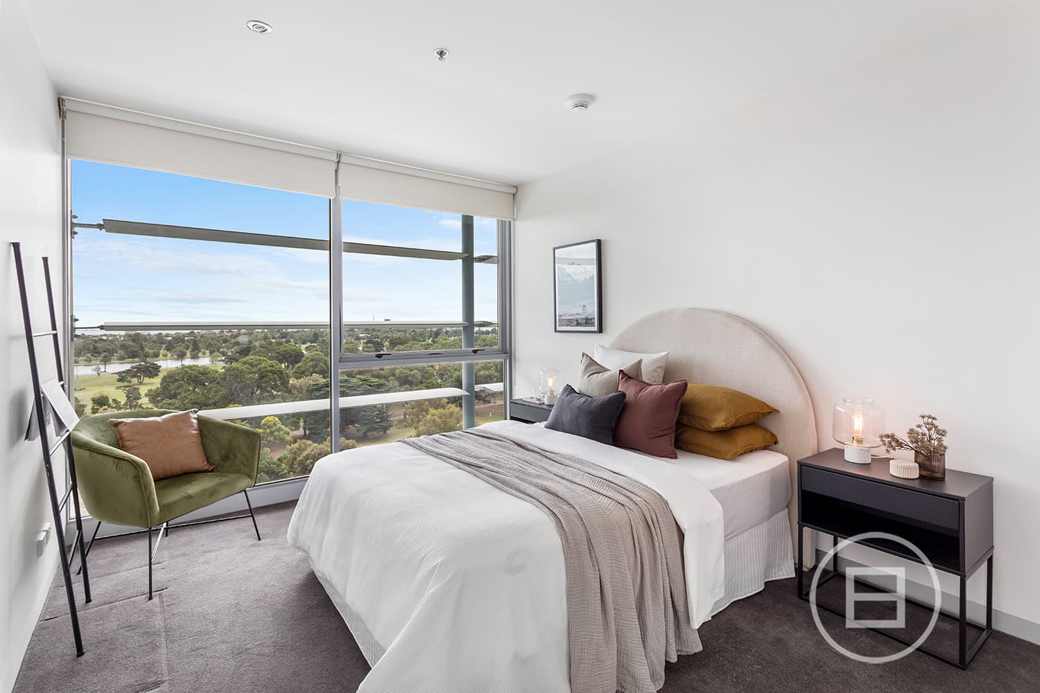 801/1 Roy Street, MELBOURNE, VIC, Melbourne - Thumbnail 6