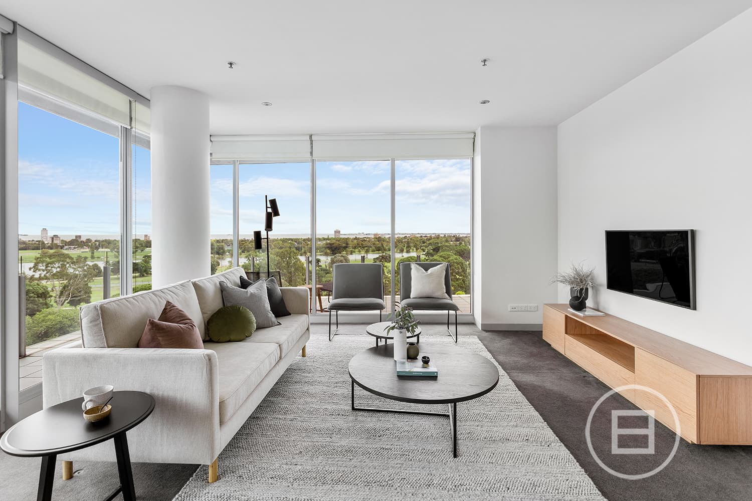 801/1 Roy Street, MELBOURNE, VIC, Melbourne - Thumbnail 3