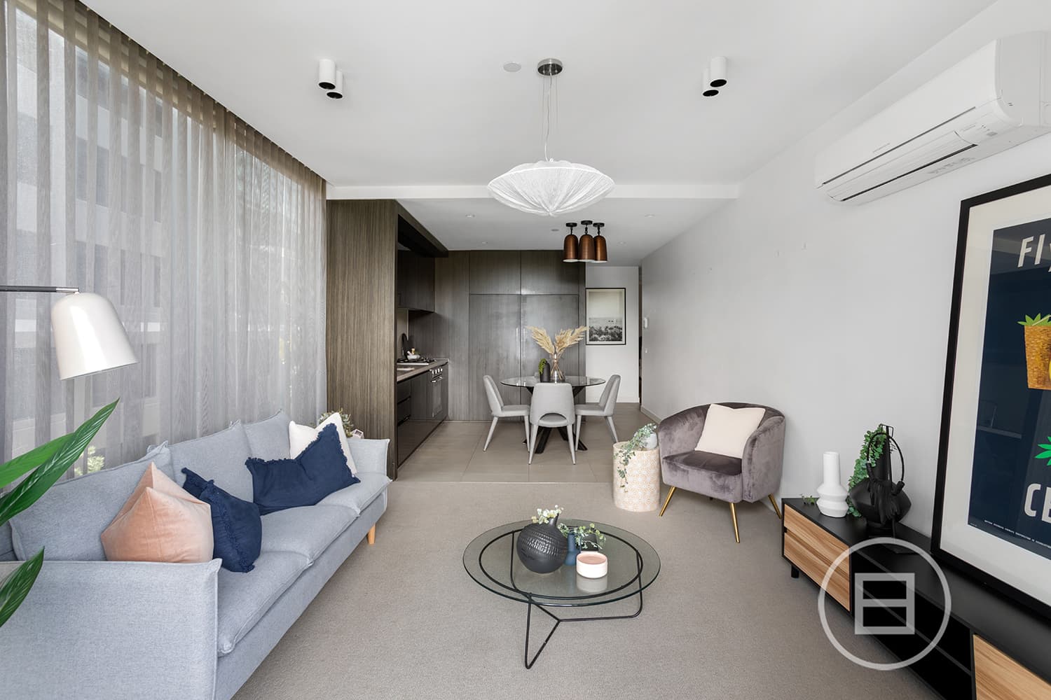 201/74 Queens Road, MELBOURNE, VIC, Melbourne - Thumbnail 5
