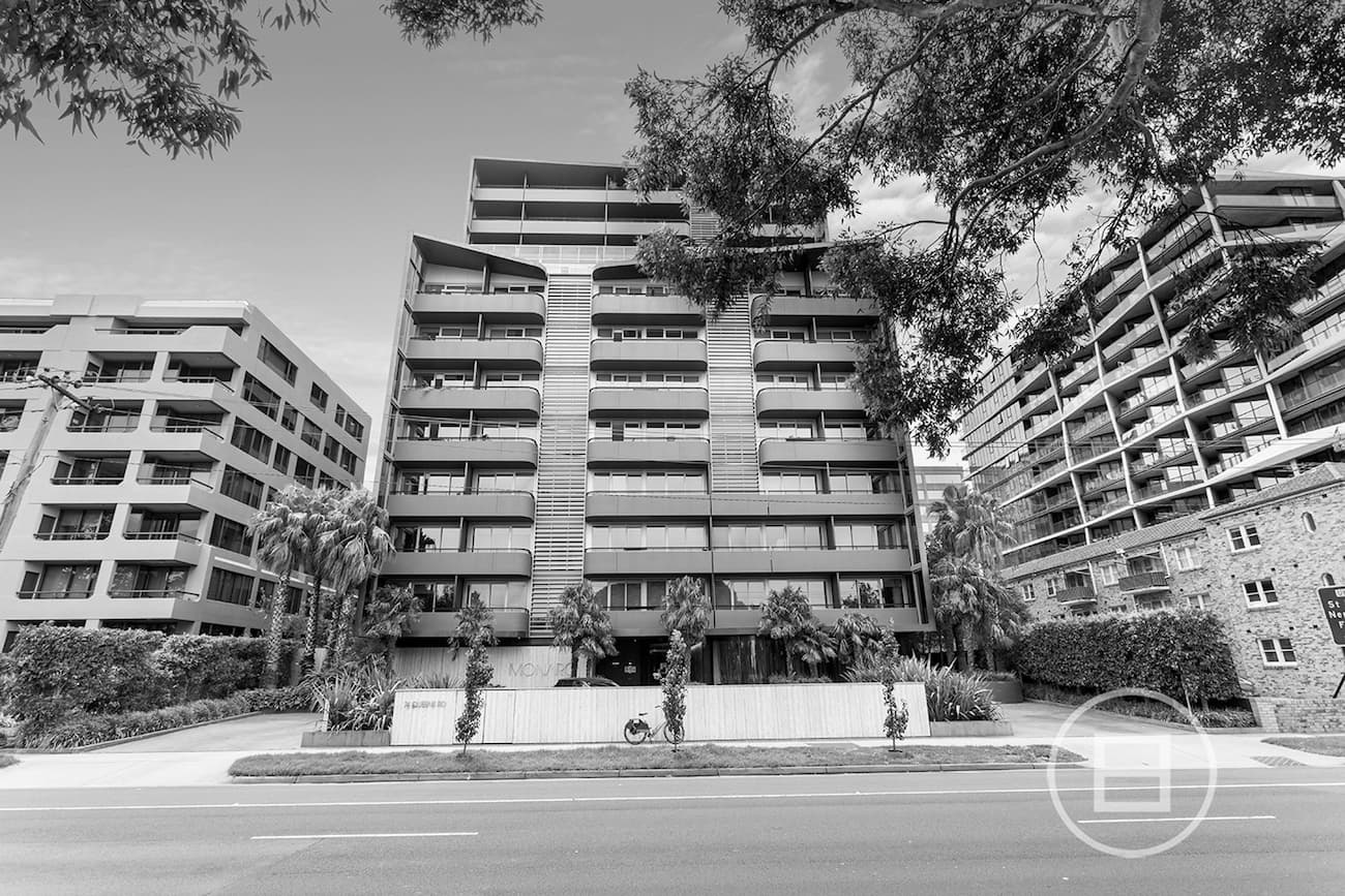 201/74 Queens Road, MELBOURNE, VIC, Melbourne - Image 1