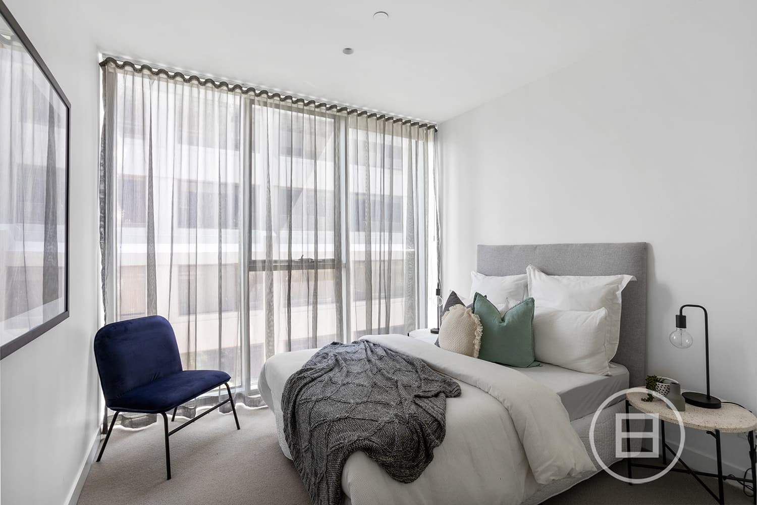 201/74 Queens Road, MELBOURNE, VIC, Melbourne - Thumbnail 8