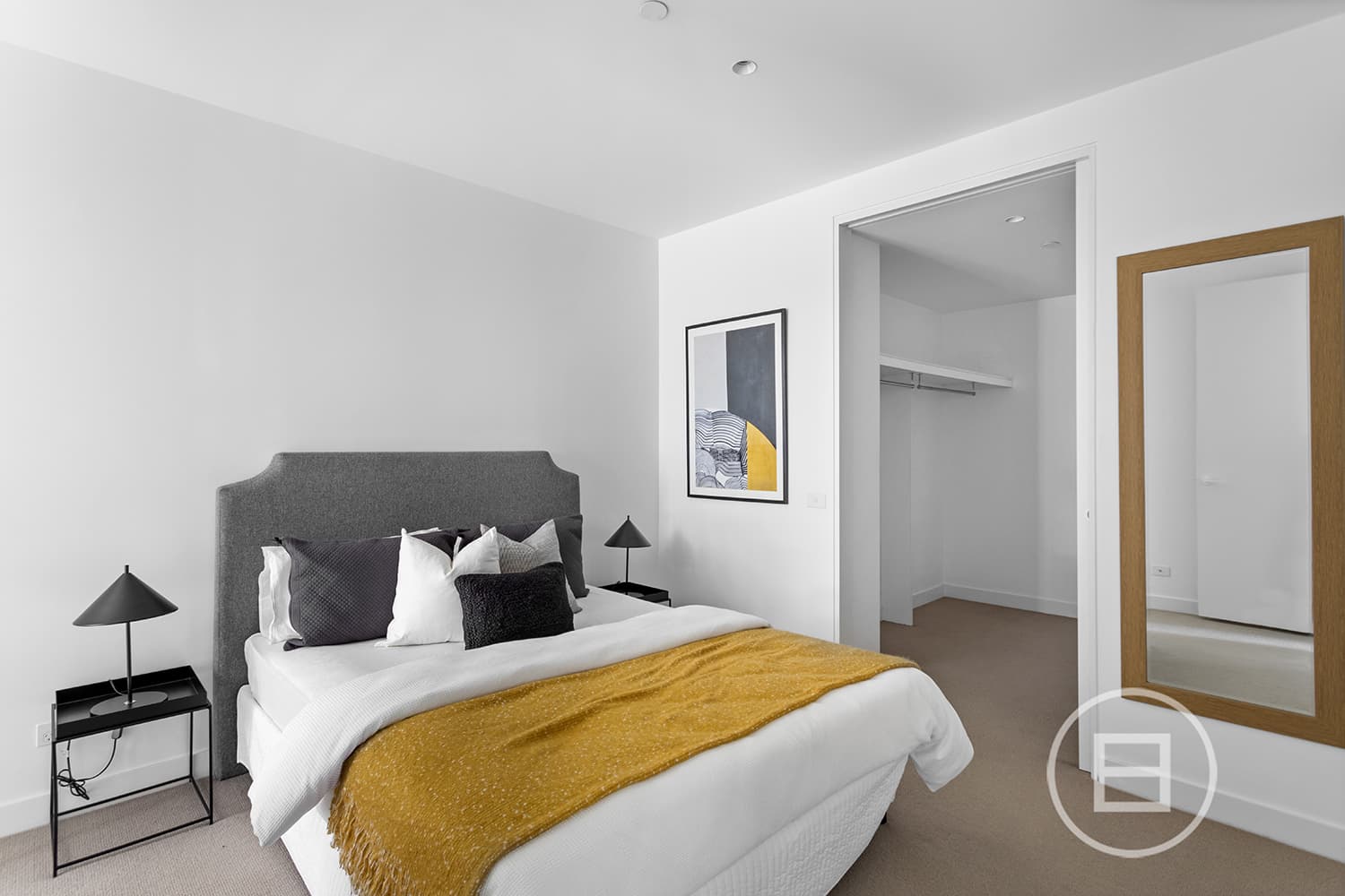 201/74 Queens Road, MELBOURNE, VIC, Melbourne - Thumbnail 6