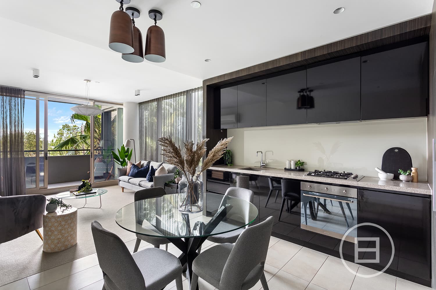 201/74 Queens Road, MELBOURNE, VIC, Melbourne - Thumbnail 3