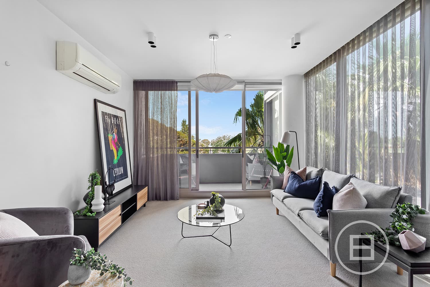 201/74 Queens Road, MELBOURNE, VIC, Melbourne - Thumbnail 2