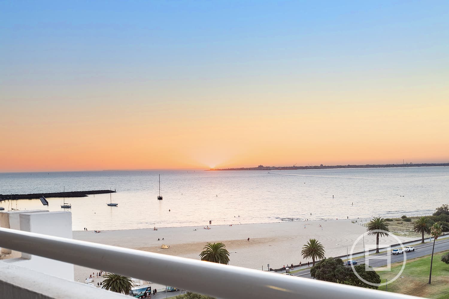 101/333 Beaconsfield Parade, ST KILDA WEST, VIC, St Kilda West - Thumbnail 7