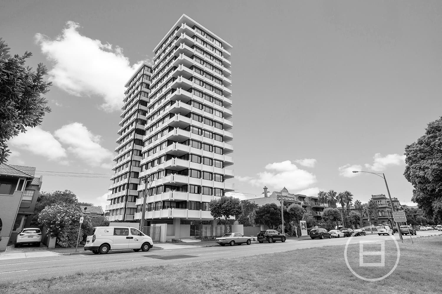 101/333 Beaconsfield Parade, ST KILDA WEST, VIC, St Kilda West - Image 1
