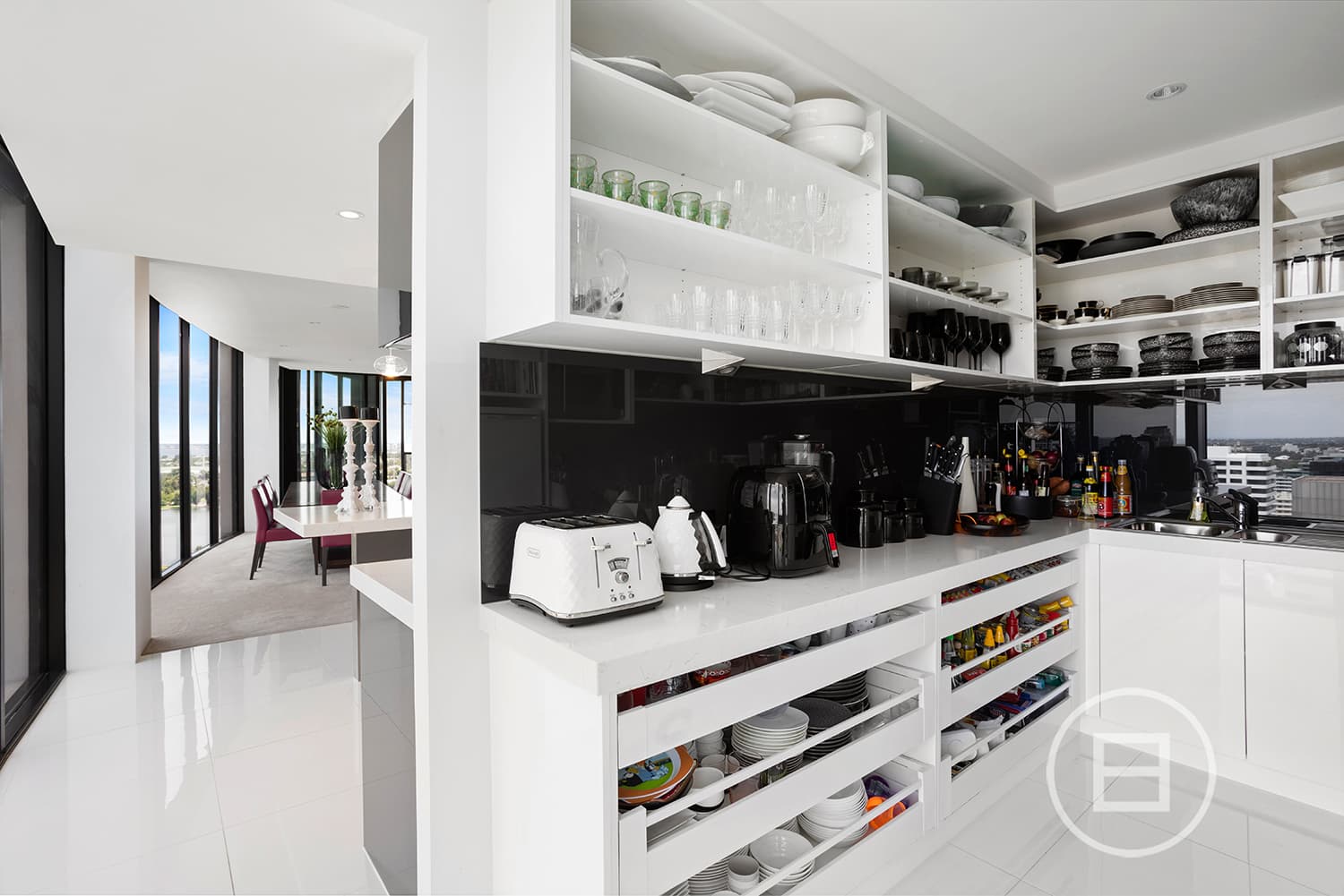 2102/454 St Kilda Road, MELBOURNE, VIC, Melbourne - Thumbnail 8