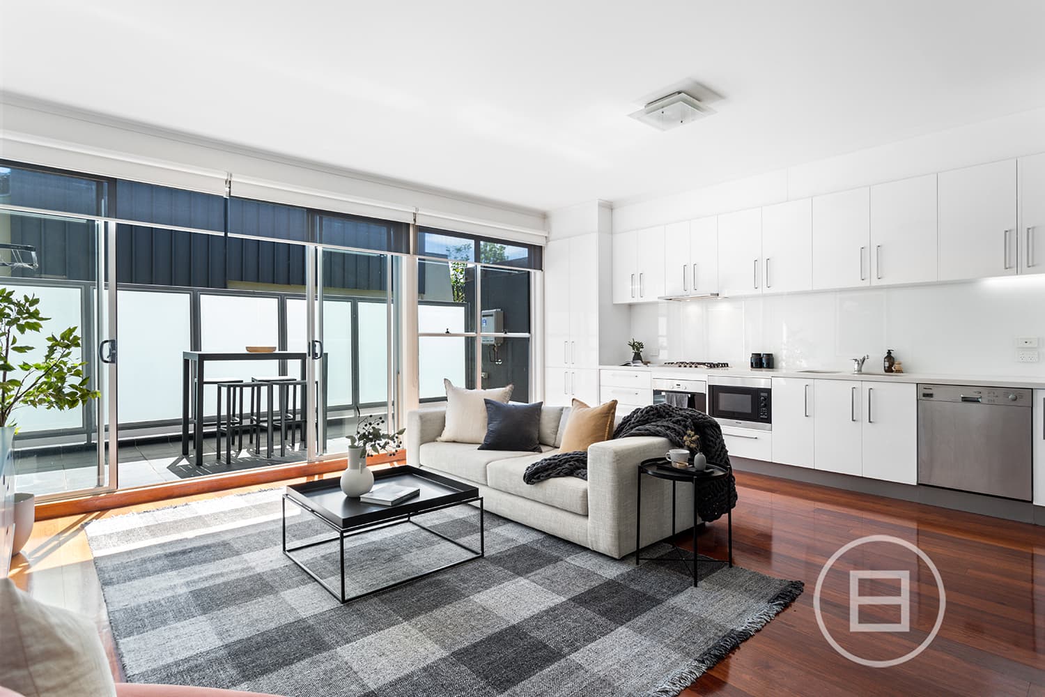 3/1141 Hoddle Street, EAST MELBOURNE, VIC, East Melbourne - Thumbnail 5