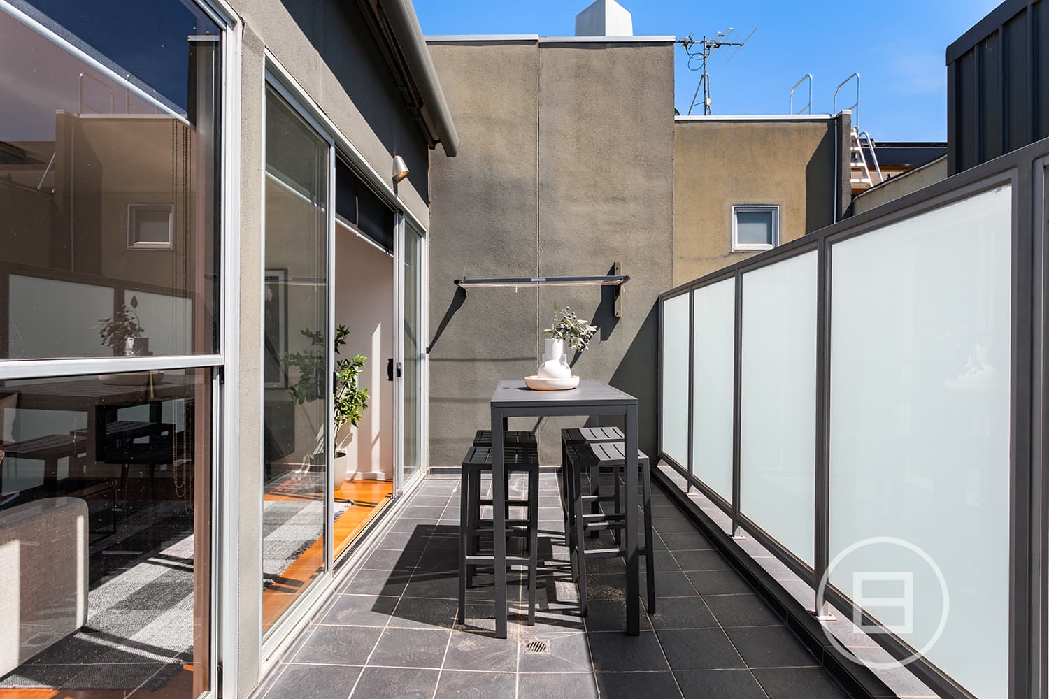3/1141 Hoddle Street, EAST MELBOURNE, VIC, East Melbourne - Thumbnail 4