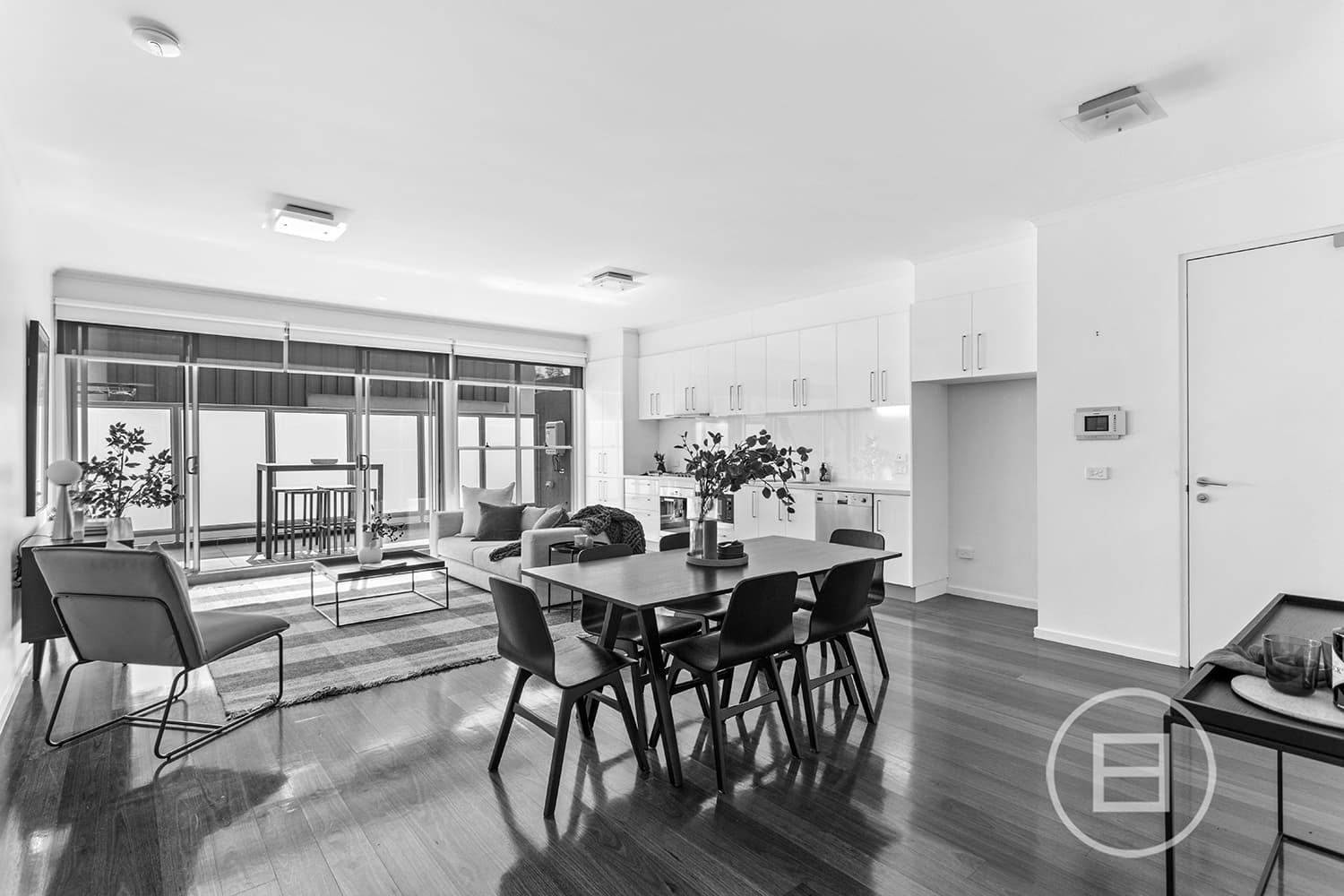 3/1141 Hoddle Street, EAST MELBOURNE, VIC, East Melbourne - Image 1