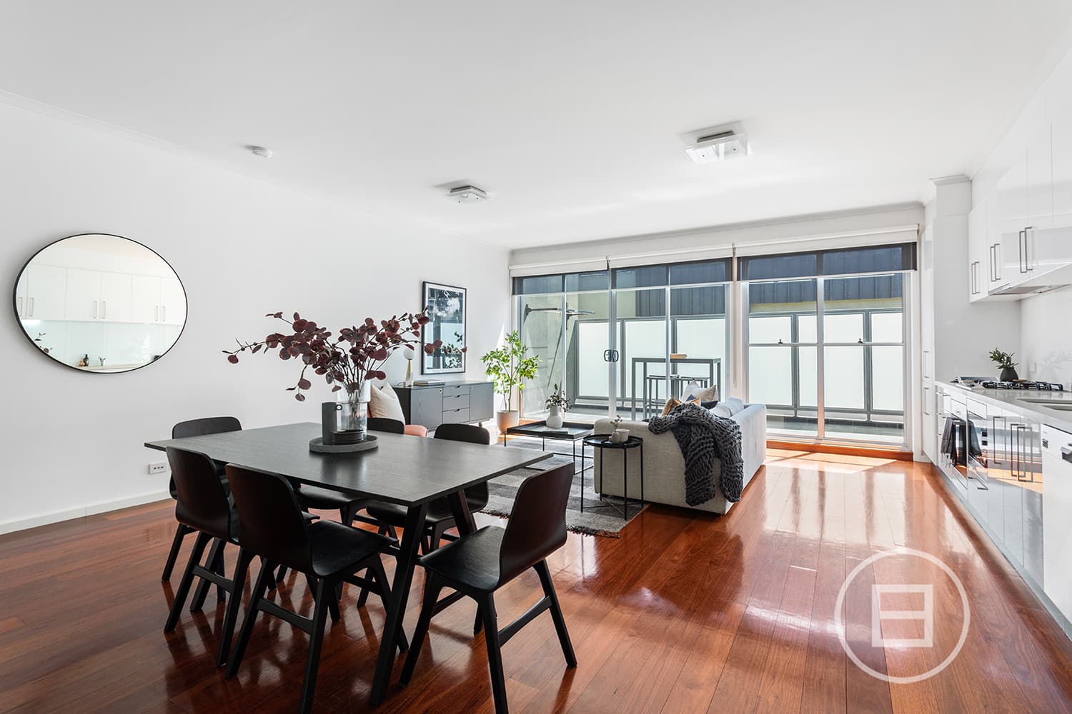 3/1141 Hoddle Street, EAST MELBOURNE, VIC, East Melbourne - Thumbnail 6