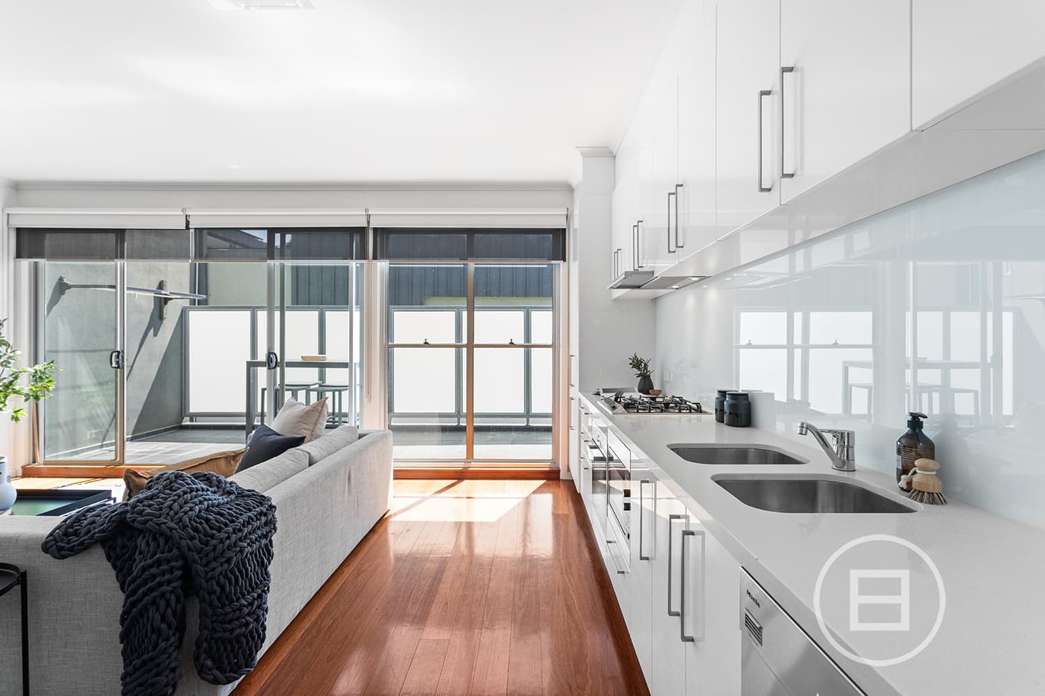 3/1141 Hoddle Street, EAST MELBOURNE, VIC, East Melbourne - Thumbnail 7