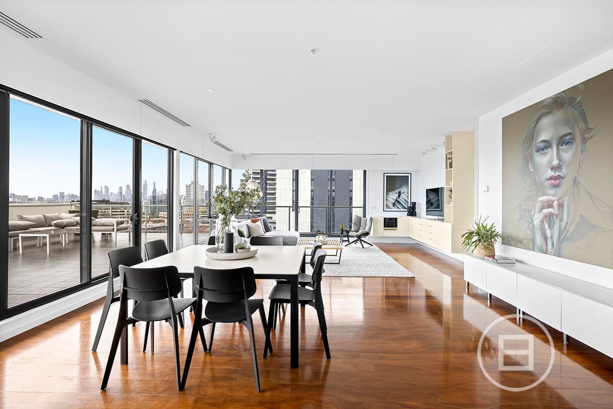 701/3-7 Alma Road, ST KILDA, VIC, St Kilda - Thumbnail 5